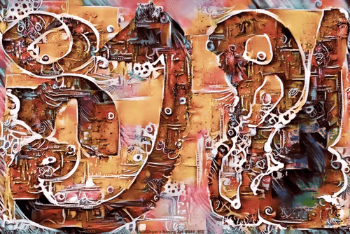 Item #15770807062207090309233287344764243663066507419561820688244892412605278191618 Media