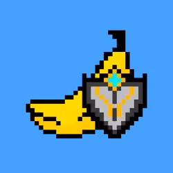 Tanker Banana