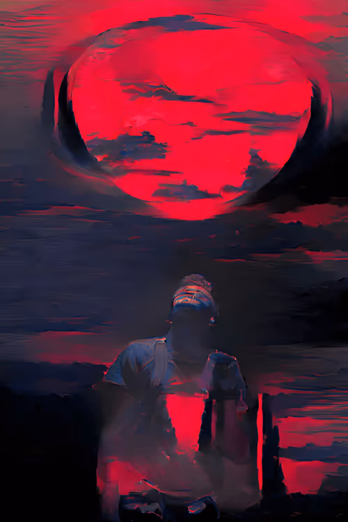 Item #21870232400396931522070058150776181428691132173804926928737771558137799639041 Media