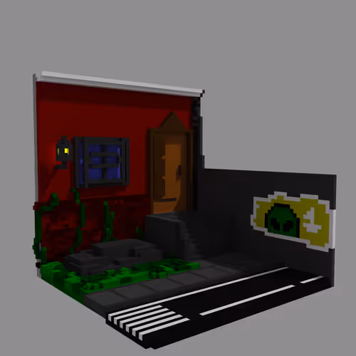 Item #105388475628457811766391199299033616784208186204773202531689424993907965427713 Media