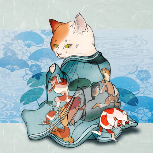 Item #13522913561689768078447405315860463395629552727431124462088669896040809234433 Media