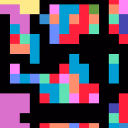 Porno Pixel Art Wallpaper