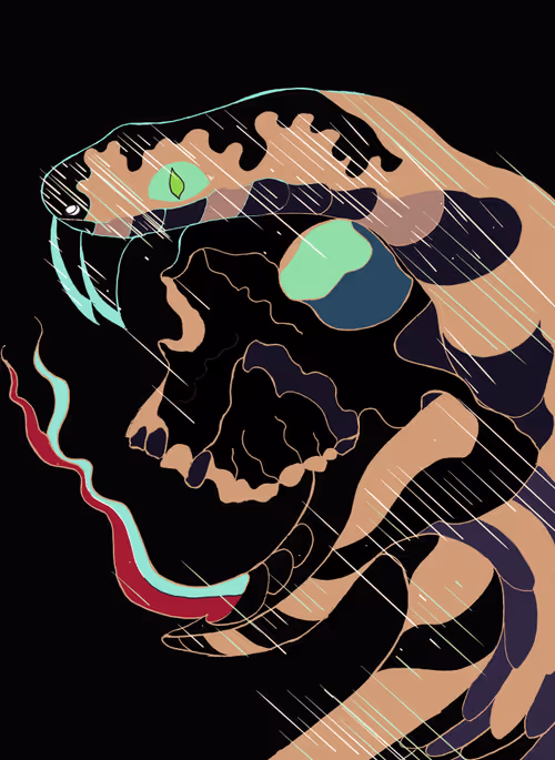 Item #56847941965579338628366260015028302506041606101489742338004254621820671492097 Media