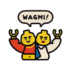 WAGMI