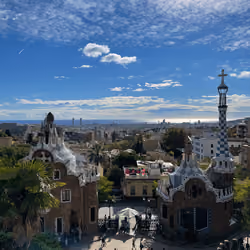 Park Güell