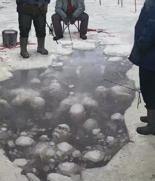 Item #30934043657892467587761708127608452080811191494066774353836711235740713877505 Media