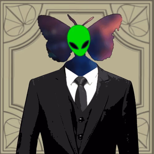 Men of M0th "Extraterrestrial"