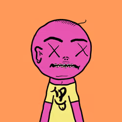Thrash Dood #50