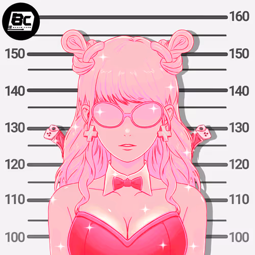 Item #96248052771894450891172285641041530395860597599680601408272857364456986902529 Media