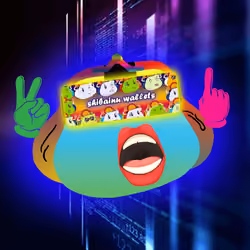 Metaverse #248