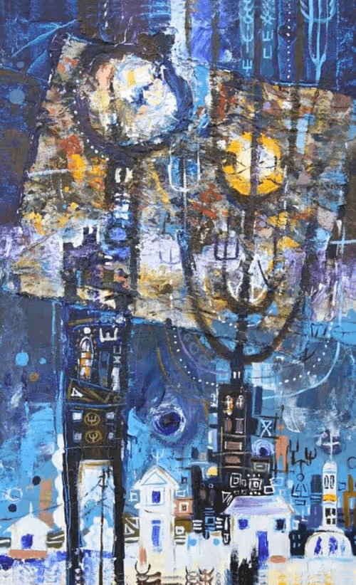 Item #13087974378125153409349647740754640663322545790716982748074800424945125949441 Media