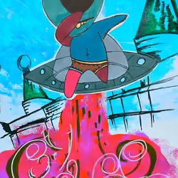 City Surfer