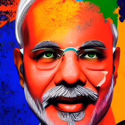 Inspirational Modi #47