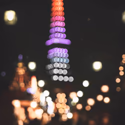 Tokyo Tower