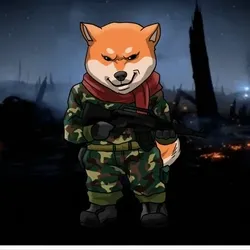 Shiba Inu #shibarmy