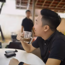 Coffee in singapore