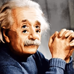 Great Albert #2