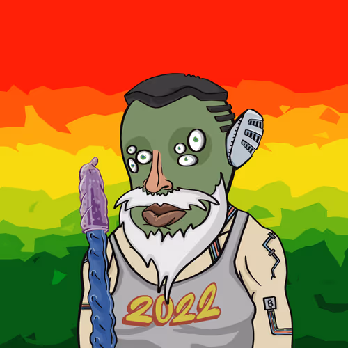 Stonedsanta Polygon
