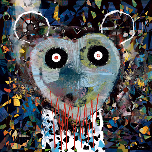 Item #101354903388565393388033573118847674309851032256970415401893104129456218308609 Media