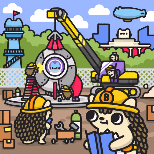 Cool Cats Achievements