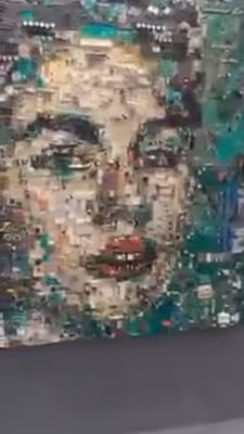 Item #62700038566442137146214101165888895453895113116063990031089546118234871169025 Media