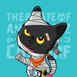 CATSURF 09