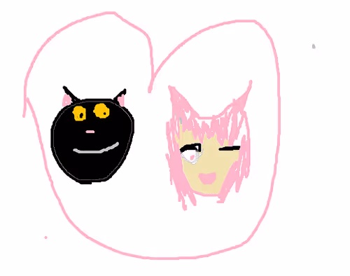 Roost and Michiko