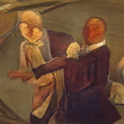 *Bitch slap*