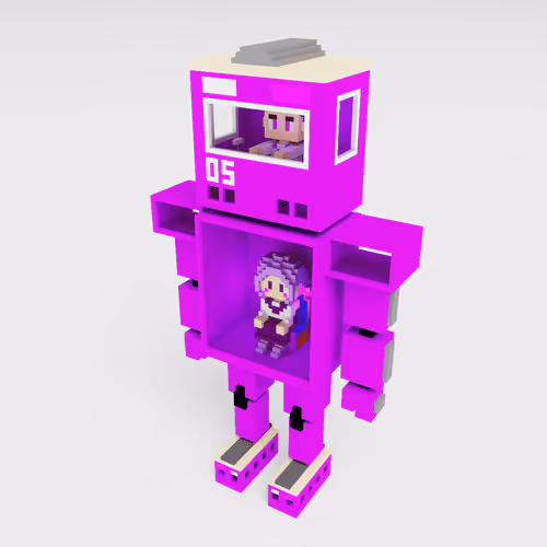 Item #62866309013192171007388162380972079682436466347721337770907976415817353920513 Media