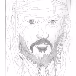 Jack Sparrow