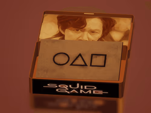 Item #61884467855553986186902080445954723725952429330481749058365919463976401371592 Media