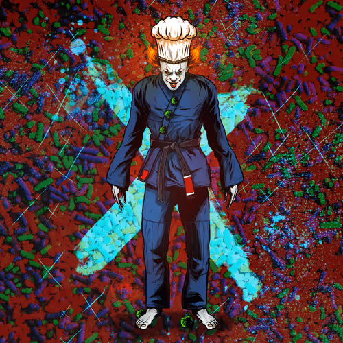 Item #57747269983989331598104932352355557298687808869131715931116306259587530489857 Media