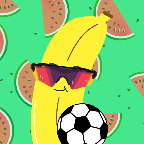 Raw Banana