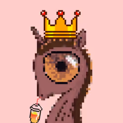 king unicorn