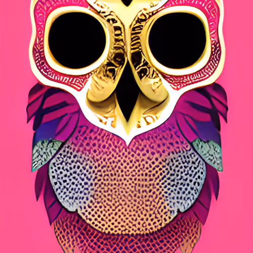 Skuowl #049