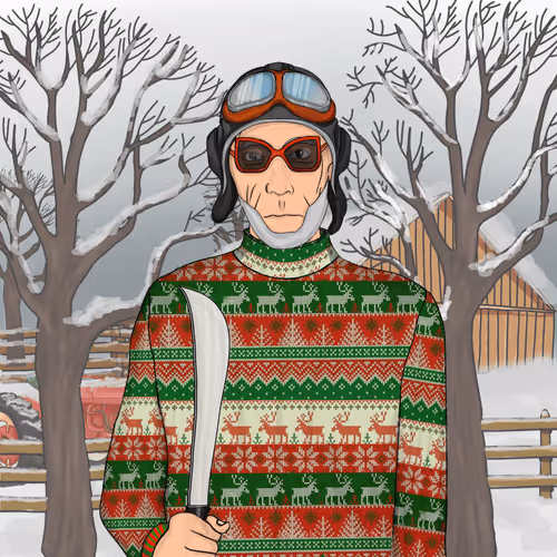 Item #2795680179930277455756830312716835370062086826524669614444173698779429470209 Media