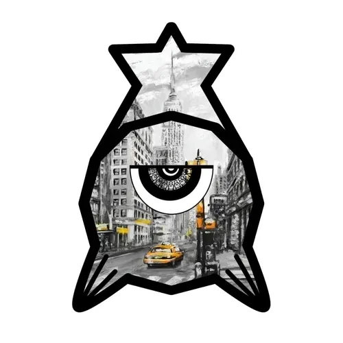 Item #61998594712384924570081818132886266778450780081340390402229214876415060607076 Media