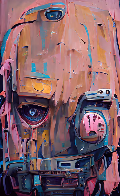 Item #44678538598497264450482967920087277717759594416191835417367405057687785832449 Media