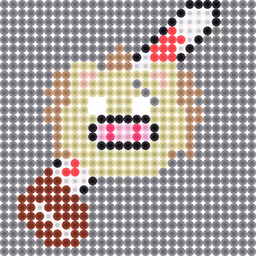 Item #61438594772430482231460373524859060993460699684260533768980558040198067257349 Media