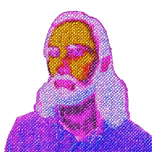 Item #66453353706936792796825925857599203170060052195653462570198995088877148962817 Media