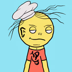 Thrash Dood #51