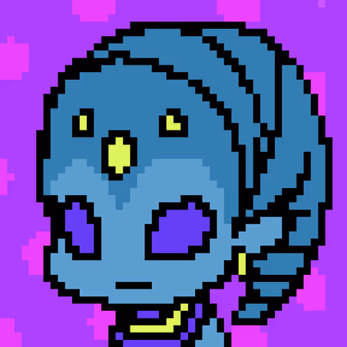FunkyAlien#004_SeeSee