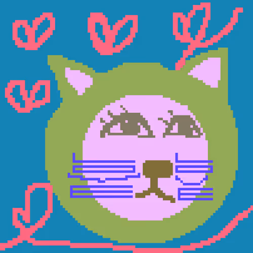 Item #18957538732594095381498708323388130848580671031163117368994436806050884616193 Media