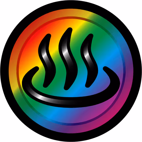 OFURO-NFT Rainbow
