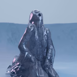 Plastic Suffocation