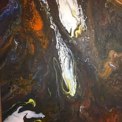 Deifted Galaxy