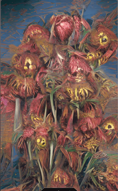 Item #2704956789117973710837499949403781250908982859035742063932249409969316691969 Media