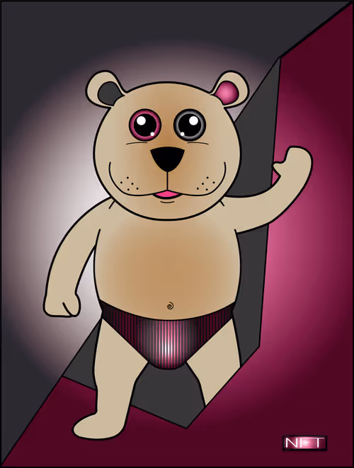 Item #34981275968712619662698798879065766381991882762961227777972590260519029440513 Media