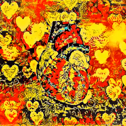 004 Cardiac HEART