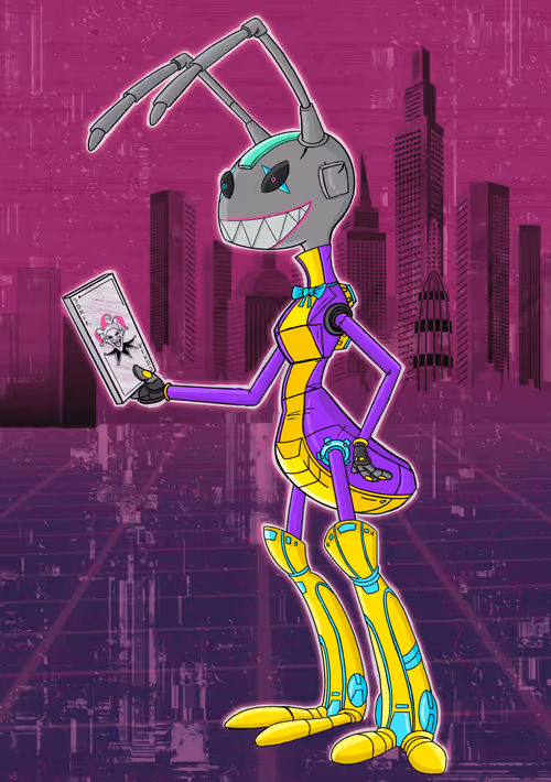 Item #1630919135821493160136914735797047713134364158780428129224437662324877164545 Media